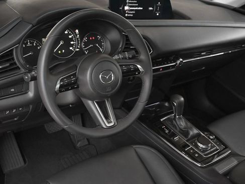 Certified 2024 MAZDA CX-30 AWD 2.5 S w/ Preferred Package image 11