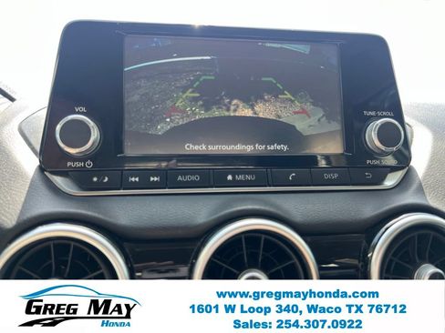 Used 2024 Nissan Sentra S FWD image 27