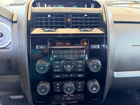 Used 2012 Ford Escape Limited FWD image 11