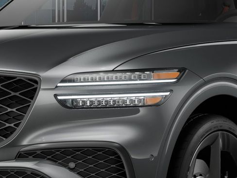 New 2026 Genesis GV70 3.5T Sport Prestige AWD/4WD image 9