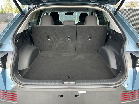 Certified 2024 Hyundai Ioniq 5 SEL image 24