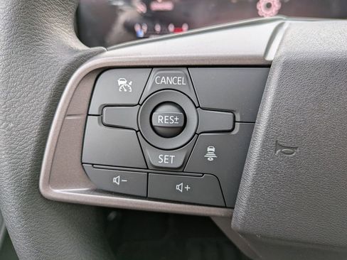 New 2026 Nissan Sentra SV image 22