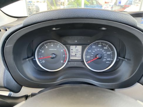 Used 2014 Subaru Forester 2.5i Premium w/ All-Weather Package AWD/4WD image 22