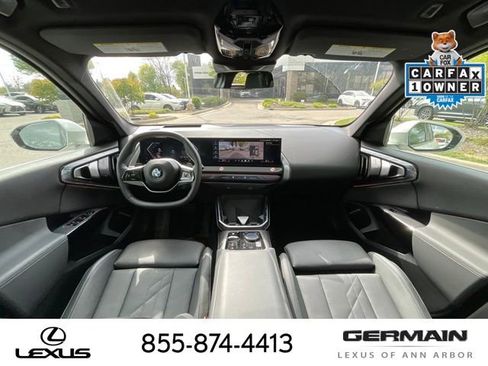 Used 2026 BMW X3 xDrive30i AWD/4WD image 13