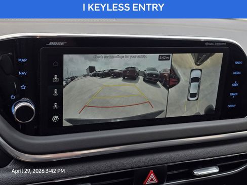 Used 2023 Hyundai Sonata Limited FWD image 24