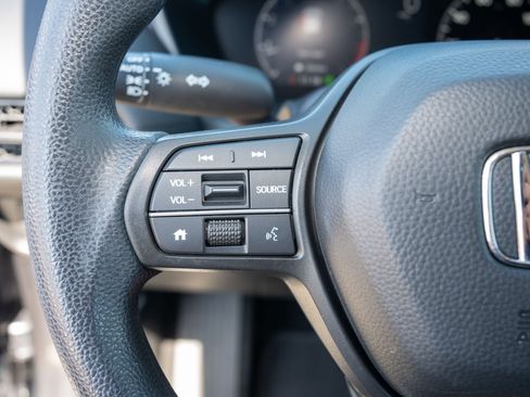 Certified 2023 Honda HR-V LX image 25