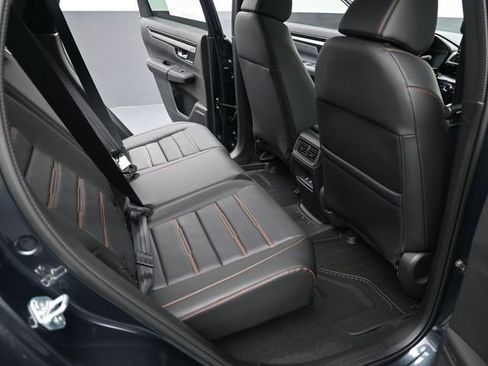 New 2026 Honda CR-V Sport Touring image 12