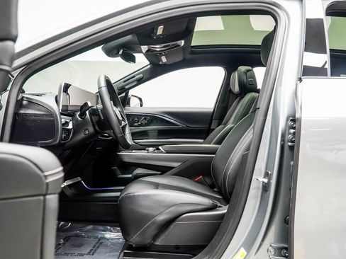 Used 2024 Cadillac Lyriq Sport w/ LPO, Floor Liner Package image 33