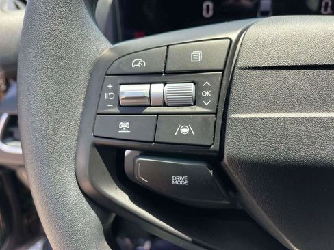 Certified 2025 Kia K4 FWD image 17