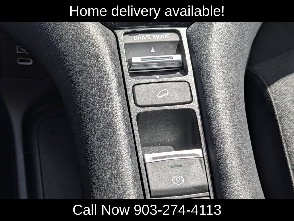 Used 2027 Honda HR-V LX image 18
