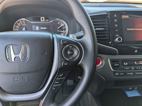 Used 2023 Honda Ridgeline Sport image 26
