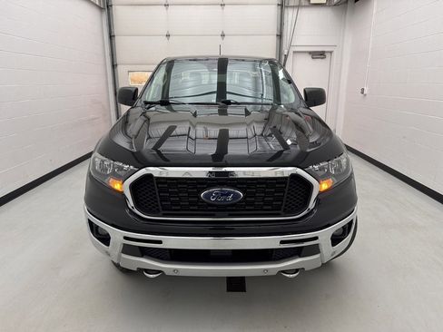Used 2019 Ford Ranger XLT w/ Equipment Group 302A Luxury image 9
