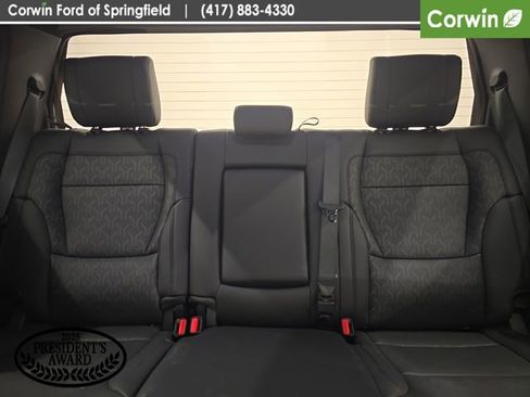 Used 2025 Toyota Tundra SR5 w/ TRD Off-Road Premium Package image 22