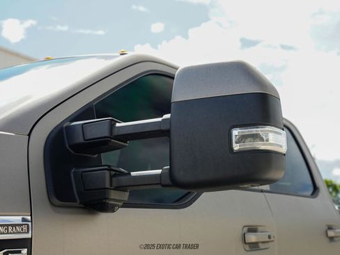 Used 2017 Ford F450 King Ranch w/ King Ranch Ultimate Package image 65