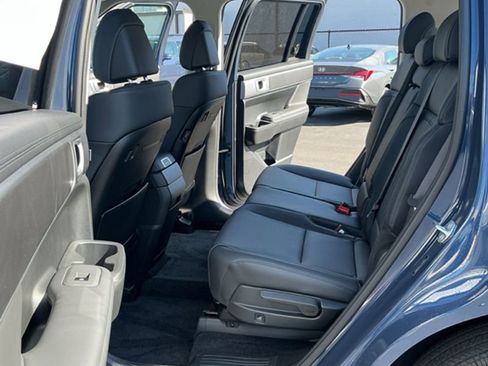 New 2026 Hyundai Santa Fe SEL FWD image 12