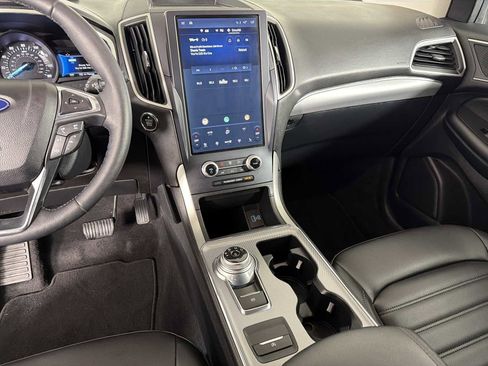 Used 2021 Ford Edge SEL w/ Convenience Package image 29