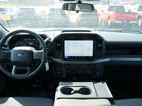 New 2026 Ford F150 XL w/ Tow/Haul Package AWD/4WD image 4