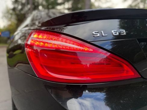 Used 2013 Mercedes-Benz SL 63 AMG image 46