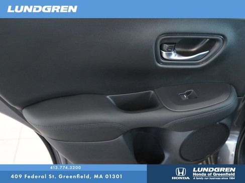 Used 2024 Honda HR-V LX image 27