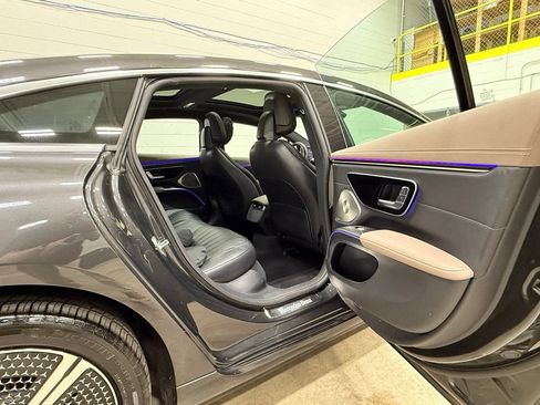 Used 2023 Mercedes-Benz EQS 450+ Sedan image 47