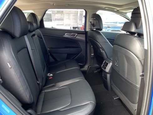 New 2026 Kia Sportage EX FWD image 21