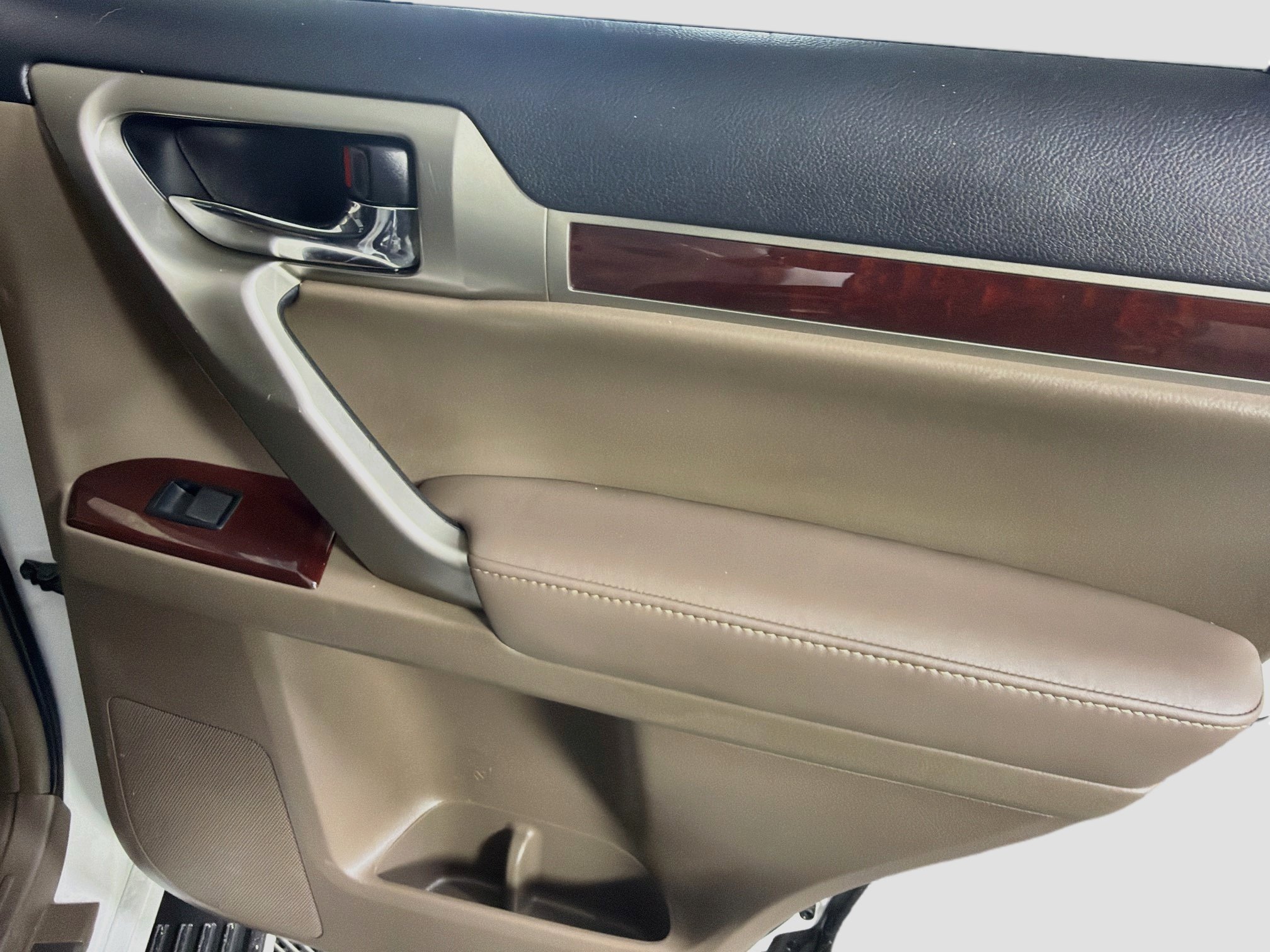 Used 2019 Lexus GX 460 Premium AWD/4WD image 30