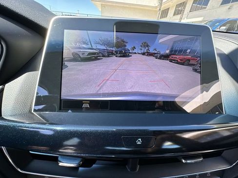 Certified 2023 Cadillac CT5 Luxury w/ Cold Weather Package image 24