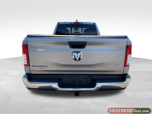 Used 2023 RAM 1500 Big Horn AWD/4WD image 4