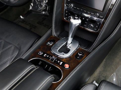 Used 2012 Bentley Continental GT image 12