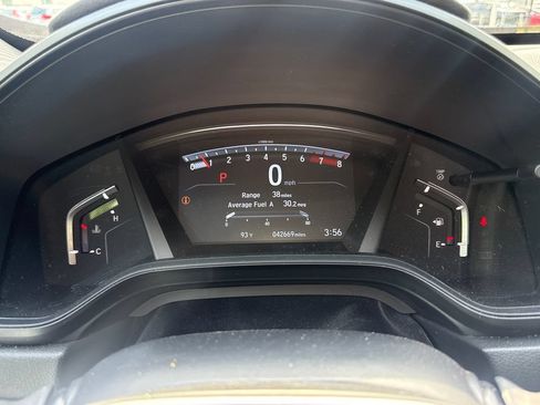 Used 2022 Honda CR-V Special Edition image 21