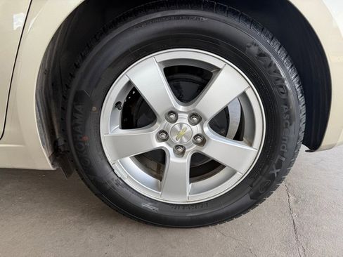 Used 2014 Chevrolet Cruze LT FWD image 54