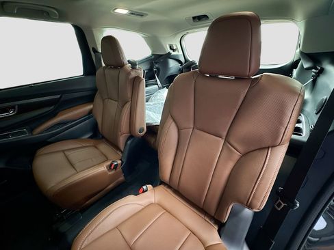 New 2026 Subaru Ascent Touring image 24