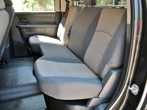 Used 2010 Dodge Ram 3500 Truck ST w/ ST Popular Equipment Group AWD/4WD image 40