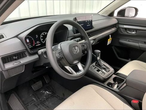 New 2026 Honda CR-V EX image 8