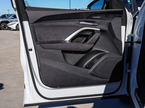 New 2025 Audi SQ5 Premium Plus image 27