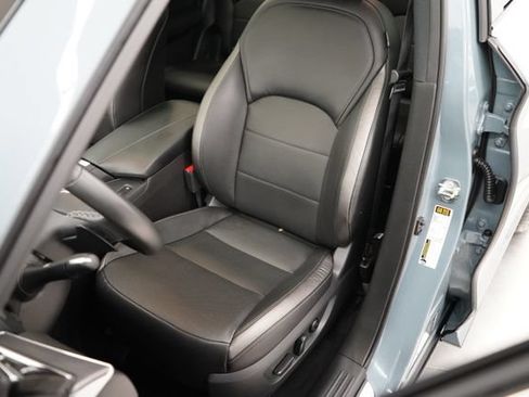 Used 2023 INFINITI QX50 Luxe AWD/4WD image 27