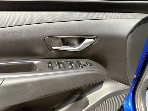 Certified 2024 Hyundai Tucson SE FWD image 15