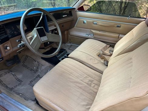 Used 1987 GMC Caballero image 9