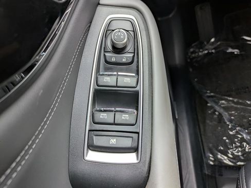 Used 2020 Subaru Outback Limited AWD/4WD image 25