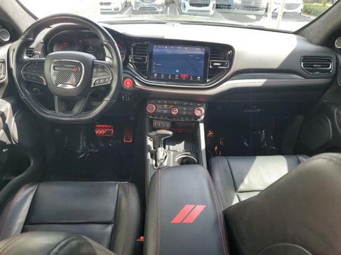 Used 2024 Dodge Durango R/T AWD/4WD image 18