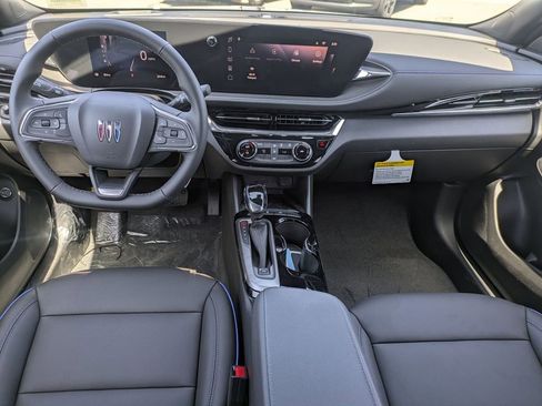 New 2026 Buick Envista Sport Touring w/ Convenience II Package FWD image 12