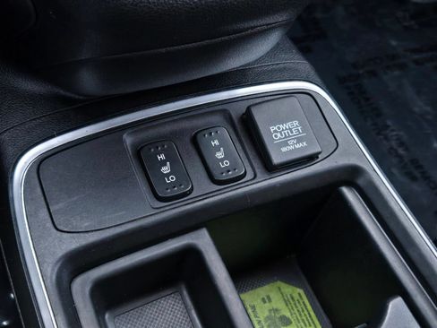 Used 2015 Honda CR-V EX-L image 16