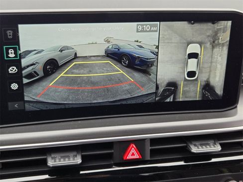 New 2026 Kia K5 GT image 11