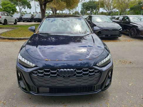 New 2026 Audi A5 2.0T Premium Plus AWD/4WD image 14