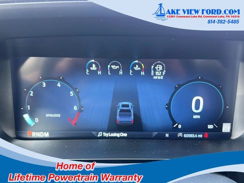 Used 2024 Ford F150 XLT w/ Equipment Group 302A MID AWD/4WD image 26