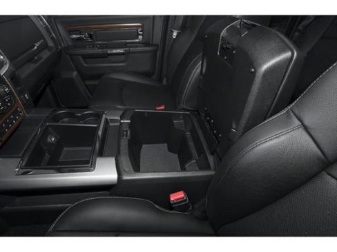 Used 2015 RAM 2500 Big Horn AWD/4WD image 33