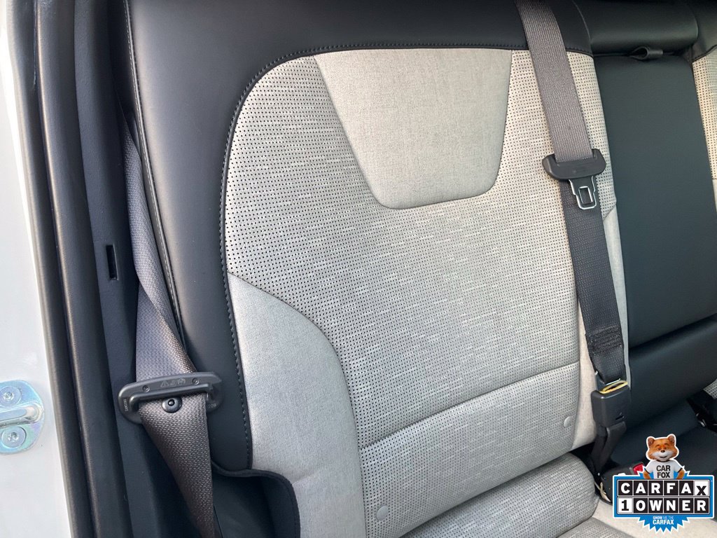 Used 2025 Kia Niro Wave w/ Wave Preserve Package FWD image 47