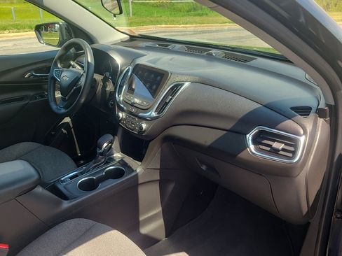 Used 2024 Chevrolet Equinox LT AWD/4WD image 27