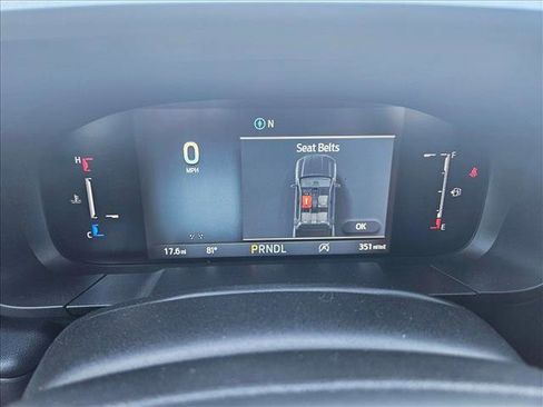 New 2026 Ford Maverick XL image 11