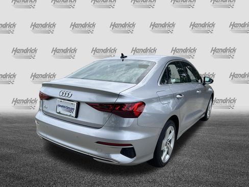 Used 2023 Audi A3 2.0T Premium FWD image 9